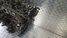 Laden Sie das Bild in den Galerie-Viewer, Motor Toyota Corolla 1ND-TV 1.4 75PS 2002 Diesel Engine Unkomplett MOT4433725953mb