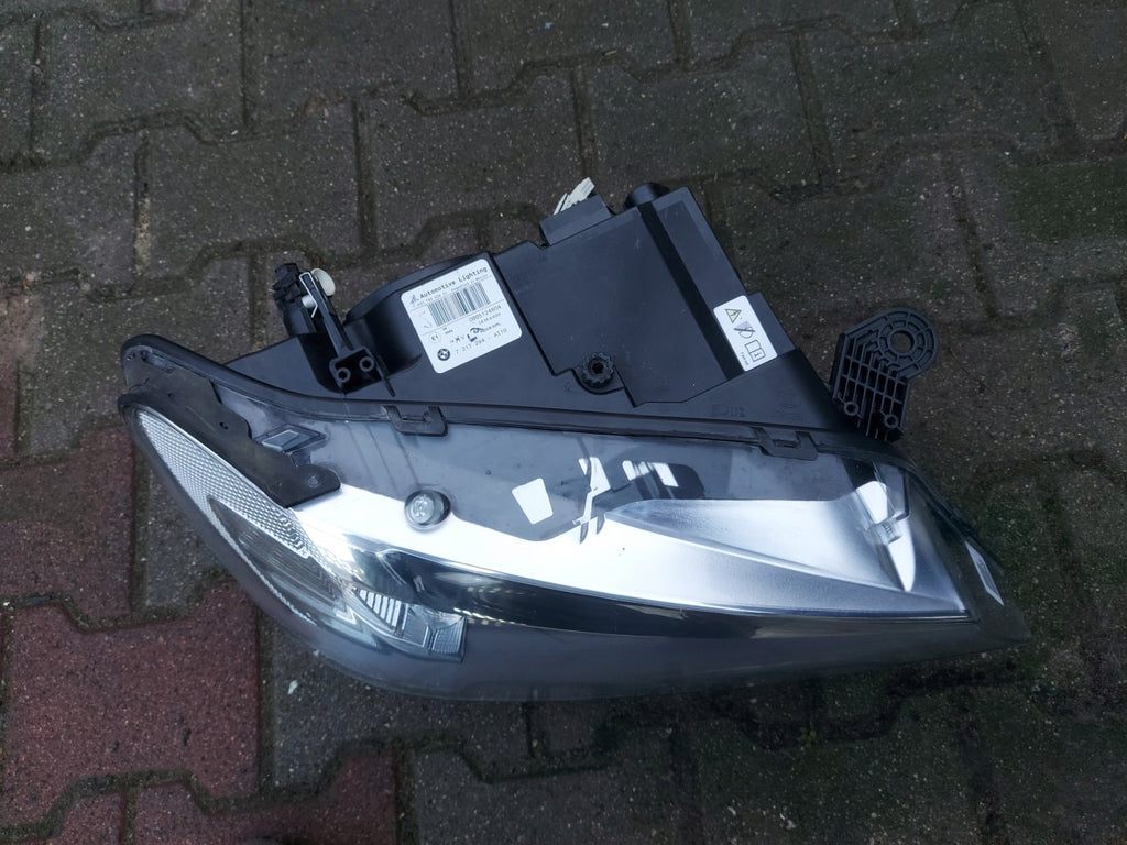 Frontscheinwerfer BMW X3 F25 7276992 7217294 Xenon Rechts Scheinwerfer Headlight SCH6769956449ra