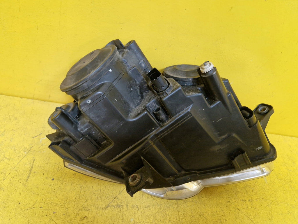 Frontscheinwerfer VW Passat 3C0941005Q Links Scheinwerfer Headlight SCH2498370586en