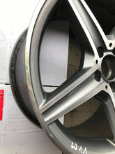 Load image into Gallery viewer, 1x Alufelge 18 Zoll 8.5&quot; 5x112 49ET A2054011200 Mercedes-Benz W205 Rim Wheel