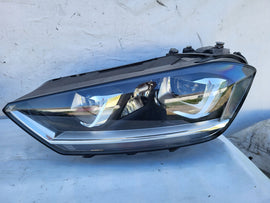 Frontscheinwerfer VW Golf VII Sportsvan 517941031B Ein Stück (Rechts oder Links) SCH5364627337bn
