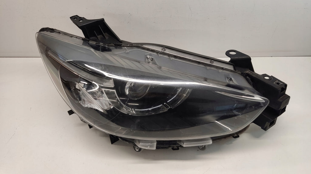 Frontscheinwerfer Mazda Cx5 Cx-5 KA1F51030C LED Rechts Scheinwerfer Headlight