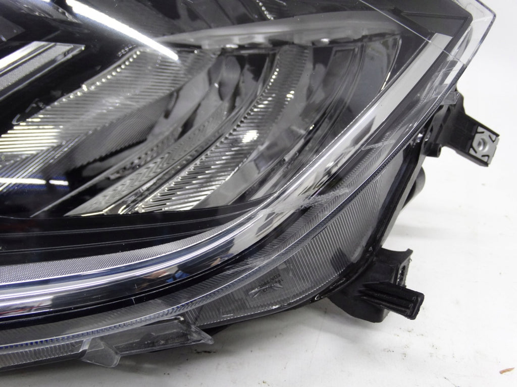 Frontscheinwerfer VW Polo 2G1941005D LED Links Scheinwerfer Headlight SCH7984781433io