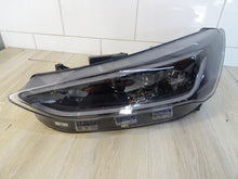 Laden Sie das Bild in den Galerie-Viewer, Frontscheinwerfer Ford Focus NX7B-13E017-AG Full LED Links Headlight SCH4837310395is