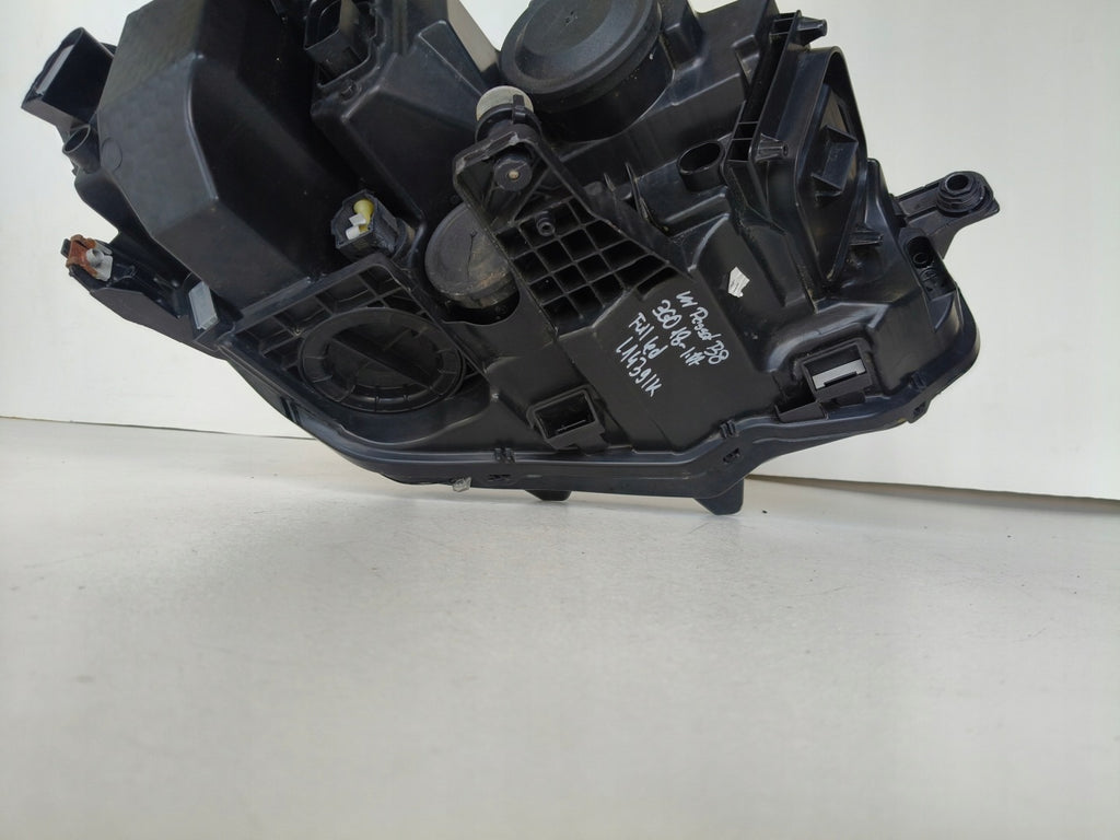Frontscheinwerfer VW Passat B8 3G1941035P Links Scheinwerfer Headlight SCH9327539609rz