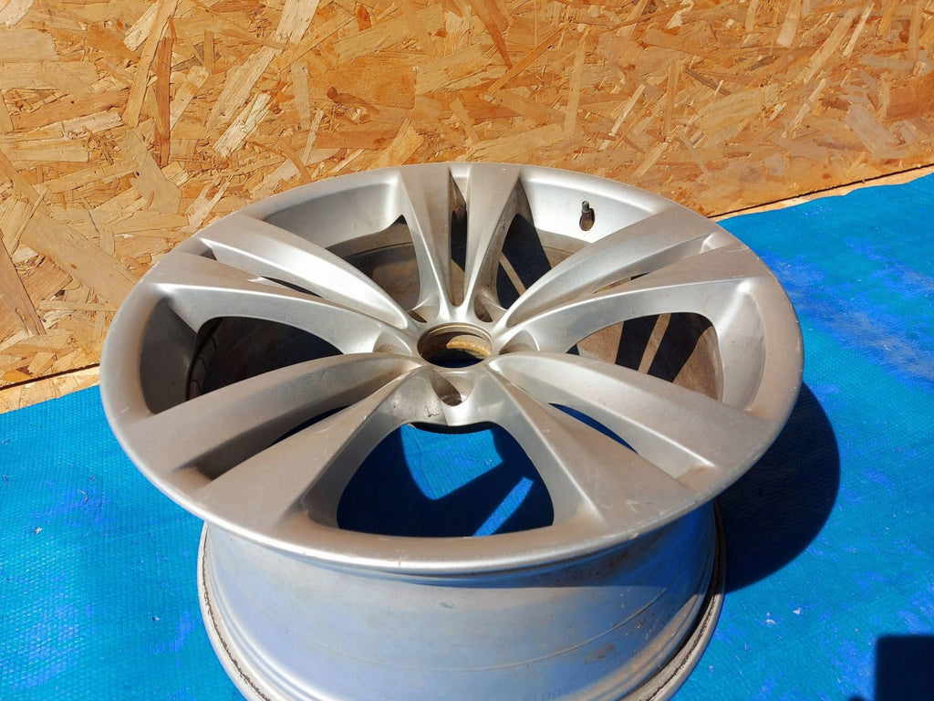 1x Alufelge 20 Zoll 10.0" 5x120 6788706 BMW 7 F01 F07 Rim Wheel FEL8625529539dz