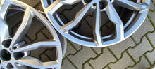 Laden Sie das Bild in den Galerie-Viewer, 1x Alufelge 18 Zoll 6.5" 5x112 6877550 BMW F44 1 F40 Rim Wheel FEL3689267909hx