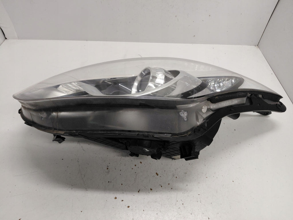 Frontscheinwerfer Hyundai I30 Links Scheinwerfer Headlight SCH1936777991gx