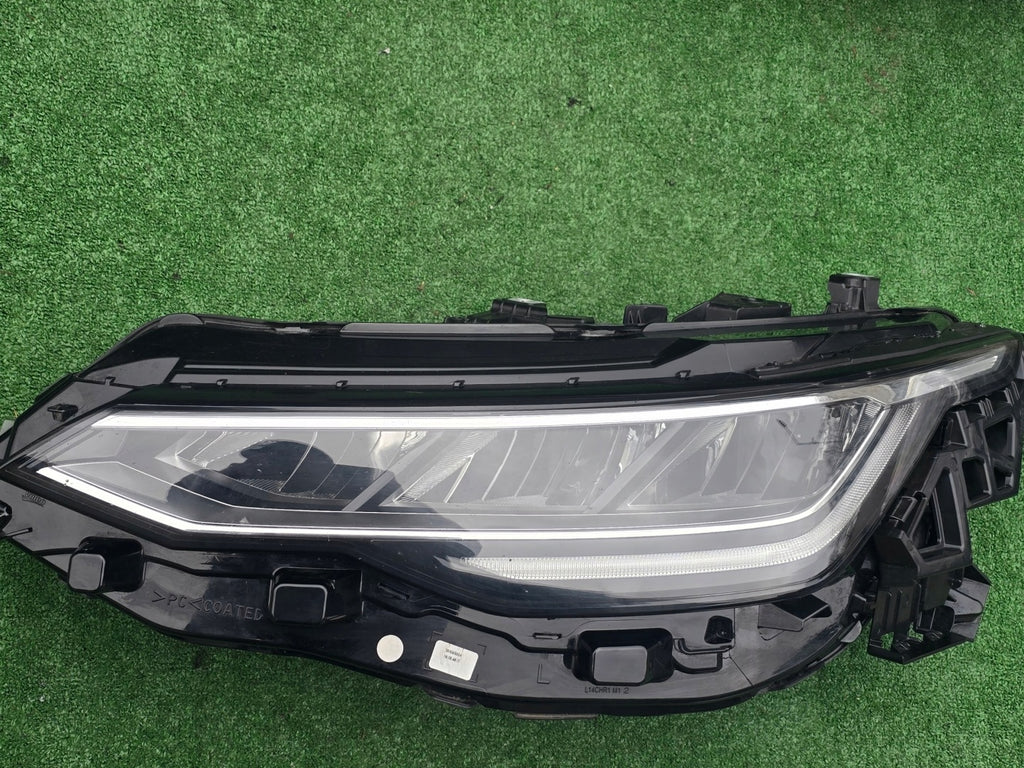 Frontscheinwerfer VW Golf VIII 5H1941005A Links Scheinwerfer Headlight SCH7886863584pb