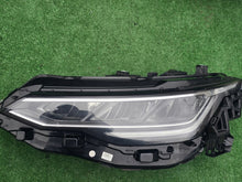 Laden Sie das Bild in den Galerie-Viewer, Frontscheinwerfer VW Golf VIII 5H1941005A Links Scheinwerfer Headlight SCH7886863584pb