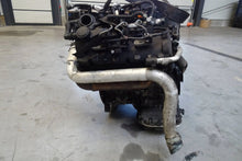 Load image into Gallery viewer, Motor Audi A6 C7 CDU 3.0 TDI 245PS 180kW 2021 Diesel Engine Unkomplett