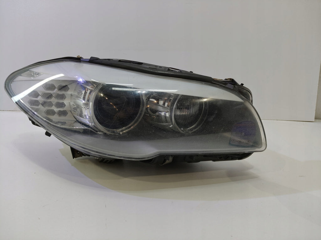 Frontscheinwerfer BMW F11 F10 7203252-12 Xenon Rechts Scheinwerfer Headlight SCH6554088941hu