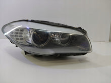 Laden Sie das Bild in den Galerie-Viewer, Frontscheinwerfer BMW F11 F10 7203252-12 Xenon Rechts Scheinwerfer Headlight SCH6554088941hu