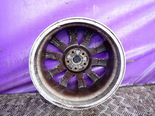Laden Sie das Bild in den Galerie-Viewer, 1x Alufelge 18 Zoll 7.0" 5x114.3 Mazda I Rim Wheel FEL3109867292cg