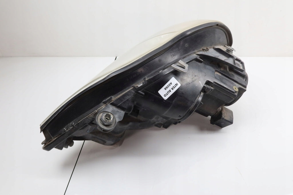 Frontscheinwerfer Mercedes-Benz W164 X164 1648260941 Xenon Rechts Headlight SCH8634036218fm