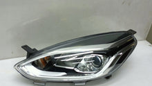 Load image into Gallery viewer, Frontscheinwerfer Ford Fiesta H1BB-13W030-CE LED Links Scheinwerfer Headlight