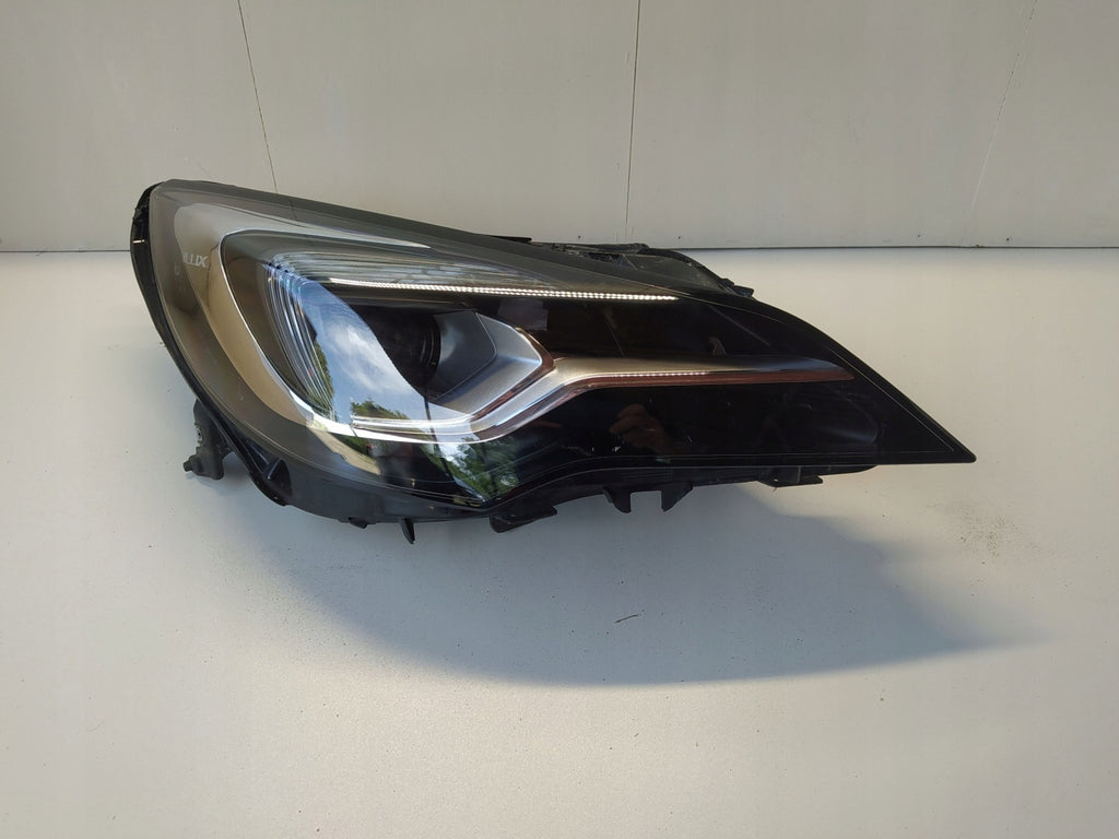 Frontscheinwerfer Opel Astra K 39218026 -602134519 Full LED Rechts Headlight SCH5227978671wo