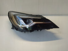 Load image into Gallery viewer, Frontscheinwerfer Opel Astra K 39218026 -602134519 Full LED Rechts Headlight SCH5227978671wo