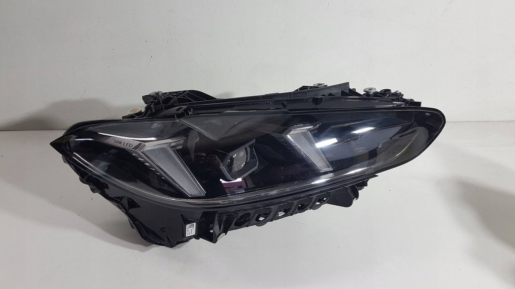 Frontscheinwerfer BMW 4 G22 G26 5A3B2F406 Rechts Scheinwerfer Headlight SCH9438244674jr