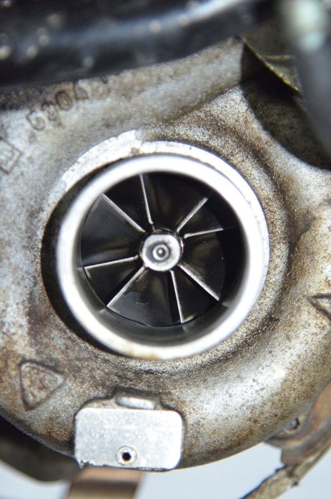 Motor Audi Seat Skoda Leon Octavia BAM 1.8 225PS 165kW Benzin Engine Komplett