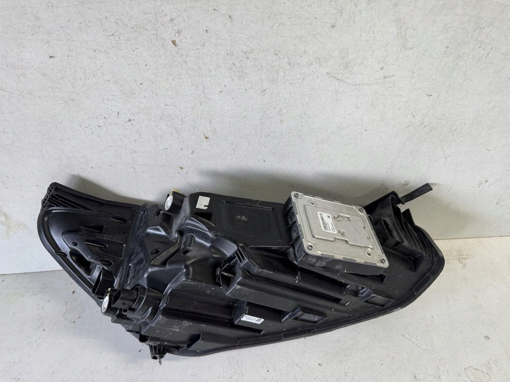 Frontscheinwerfer Ford Focus MX7B-13E015-EB LED Links Scheinwerfer Headlight SCH4956037401jz