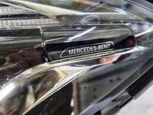 Laden Sie das Bild in den Galerie-Viewer, Frontscheinwerfer Mercedes-Benz W222 A2229064105 LED Links Headlight SCH7426540685hb