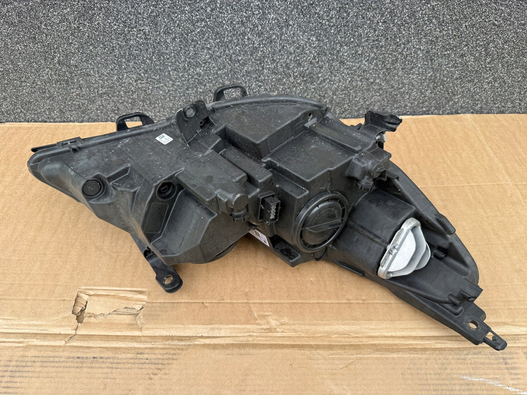 Frontscheinwerfer Opel Astra K 39195688 LED Links Scheinwerfer Headlight SCH5220965695jr