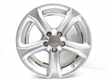 Laden Sie das Bild in den Galerie-Viewer, 1x Alufelge 17 Zoll 7.5&quot; 5x112 8K0601025CE Audi A4 B8 Rim Wheel