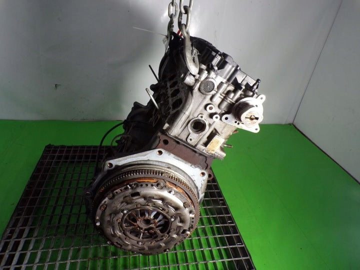 Motor VW Passat BZB 1.8 TSI 160PS 118kW 2008 Benzin Engine Unkomplett MOT4116244402pi