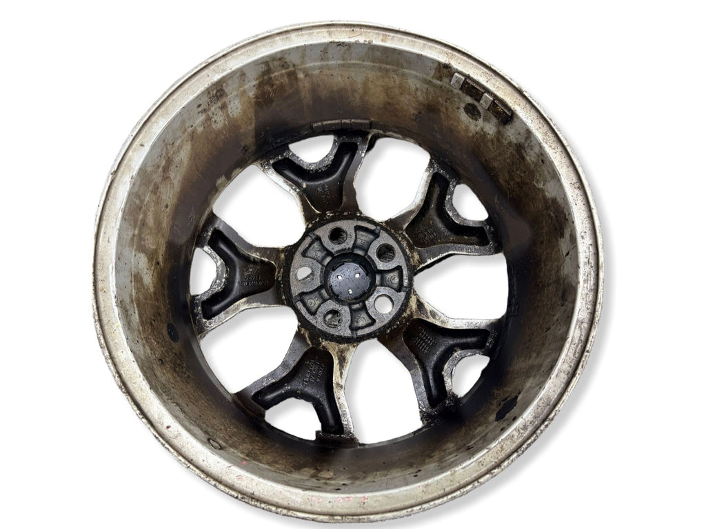 1x Alufelge 17 Zoll 5x108 471348V41AB Ford Kuga I Rim Wheel FEL5420040617ky