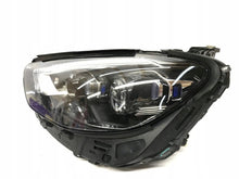 Laden Sie das Bild in den Galerie-Viewer, Frontscheinwerfer Mercedes-Benz W213 A2139060110 Links Scheinwerfer Headlight SCH4260847692gq
