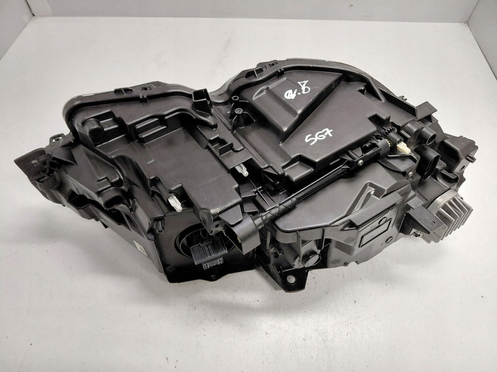 Frontscheinwerfer Volvo S90 V90 32342464 Full LED Links Scheinwerfer Headlight SCH7161727369yx