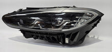Laden Sie das Bild in den Galerie-Viewer, Frontscheinwerfer BMW 4 G22 G23 G26 5A19351 Full LED Links Headlight SCH9344872979tf