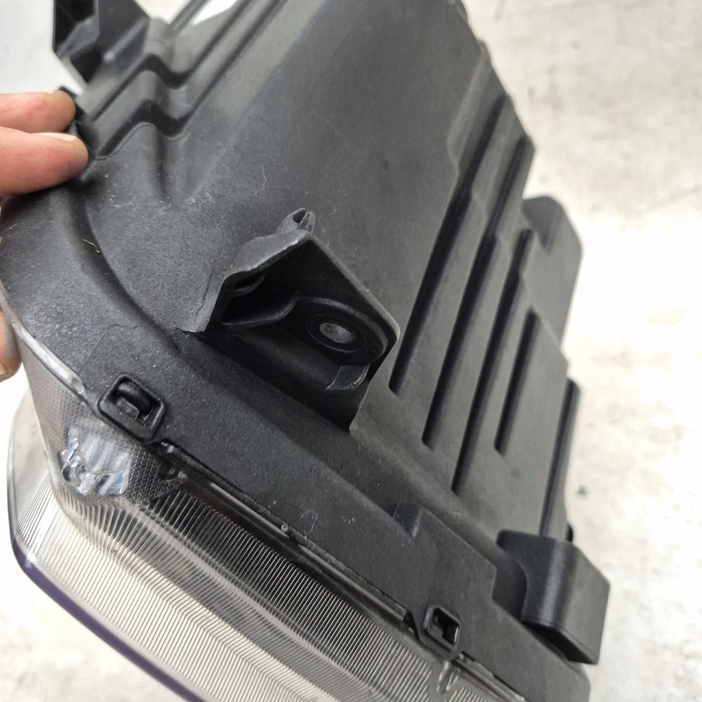 Frontscheinwerfer Hyundai Tucson 92102-N7100 Full LED Rechts Headlight SCH2030231131dw