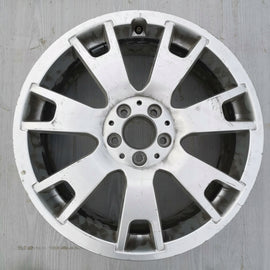 1x Alufelge 19 Zoll 7.5