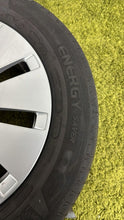 Load image into Gallery viewer, 1x Alufelge 16 Zoll 6.5" 5x112 38ET Matt Silber A2054010100 Mercedes-Benz W205 FEL1157132330br