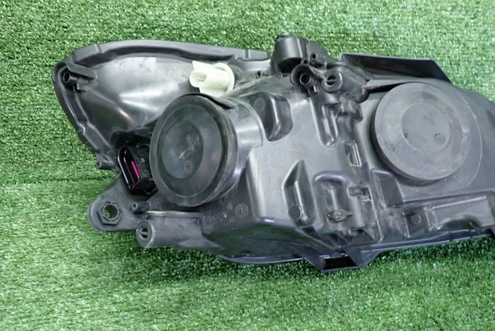 Frontscheinwerfer Skoda Fabia II Links Scheinwerfer Headlight SCH2894486444ue