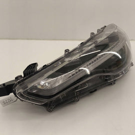 Frontscheinwerfer Toyota Corolla 16-184 Full LED Links Scheinwerfer Headlight SCH4155970158zw