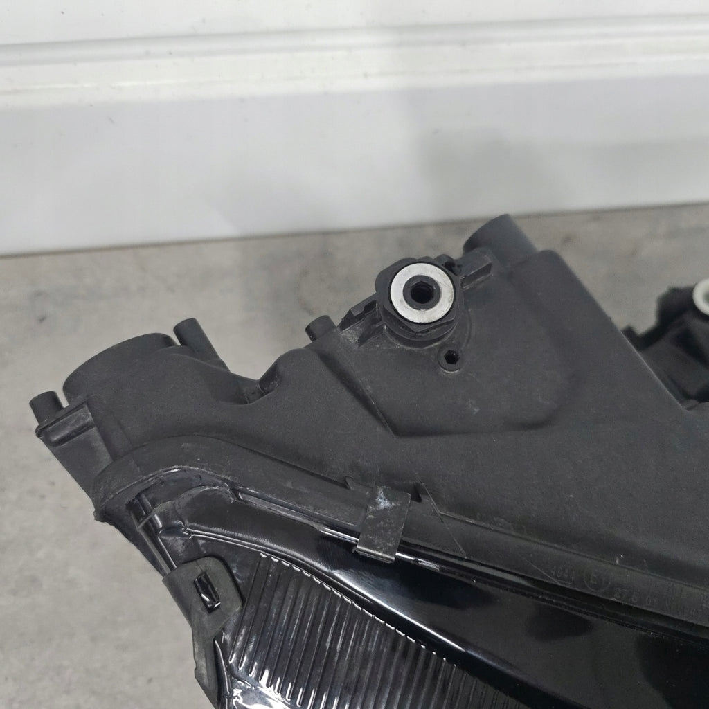 Frontscheinwerfer Skoda Octavia IV 5E4941016B 992941572 Full LED Rechts SCH2752360579qx