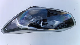 Frontscheinwerfer Kia Sportage IV F192101200 LED Rechts Scheinwerfer Headlight