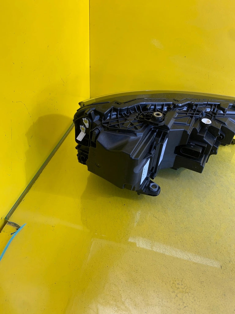 Frontscheinwerfer Skoda Scala 655941015A LED Links Scheinwerfer Headlight SCH9899535876fj