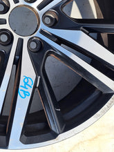 Load image into Gallery viewer, 1x Alufelge 19 Zoll 8.0&quot; 5x108 42ET 31471314 Volvo S60 V60 Rim Wheel