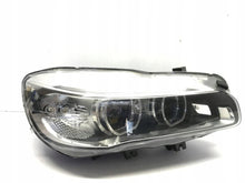 Load image into Gallery viewer, Frontscheinwerfer BMW 2 F45 7422580 Rechts Scheinwerfer Headlight SCH9024044983jv