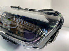 Laden Sie das Bild in den Galerie-Viewer, Frontscheinwerfer BMW F39 2760140 LED Rechts Scheinwerfer Headlight