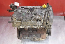 Laden Sie das Bild in den Galerie-Viewer, Motor Dacia Logan Mcv 1.6 105PS 2007 Benzin Engine Unkomplett MOT1918519490gp