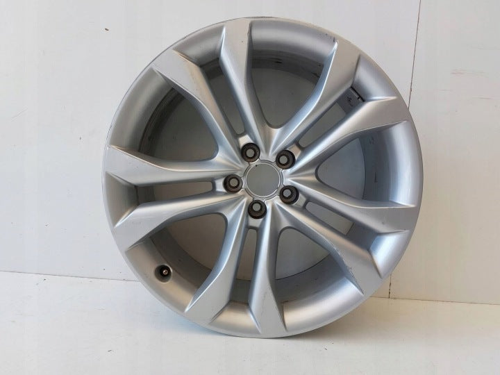 1x Alufelge 20 Zoll 8R0601025AP Audi Q5 Rim Wheel FEL4963641036yq