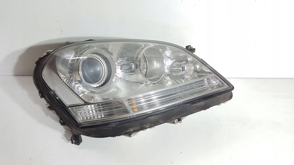 Frontscheinwerfer Mercedes-Benz W164 A1648205461 Rechts Scheinwerfer Headlight SCH4882553410cs