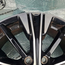 Load image into Gallery viewer, 1x Alufelge 18 Zoll 7.0" 5x114.3 38ET 4250D789 Mitsubishi Eclipse Cross FEL6558948663yd