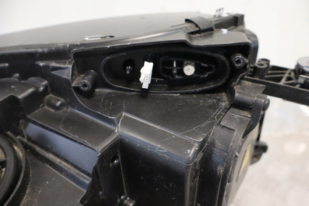 Frontscheinwerfer Audi Q5 80A941006 Rechts Scheinwerfer Headlight SCH2146707593bk