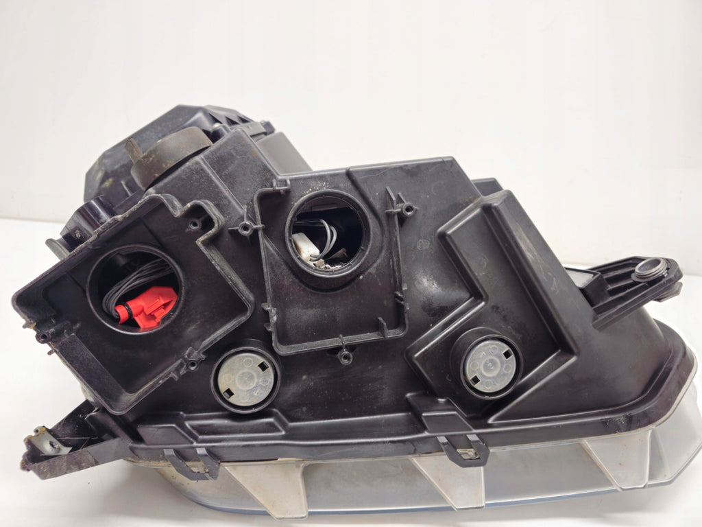 Frontscheinwerfer VW Amarok 2H1941017 Xenon Links Scheinwerfer Headlight SCH8633286676za